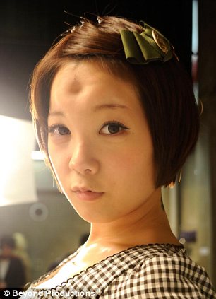 Bagelhead is bizarre!