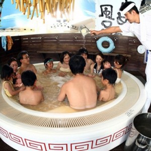 Ramen Spa