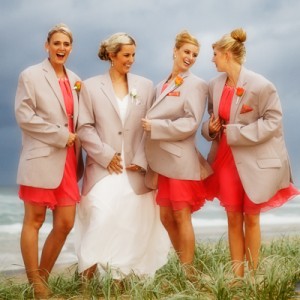 Many amazing things such as family fueds are set aside!
