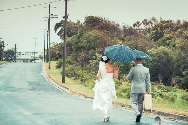 A wedding without photos?