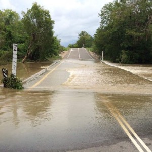 Flooding Blocked Drains Brisbane