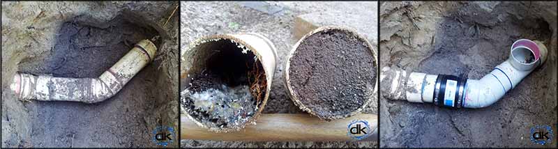 Blocked-Drain-Repair